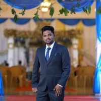 Kaushik Gc
