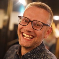 Marcel Widmer