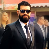 Diego E. Ale T.