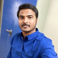 Swaroop Chary Kajipally