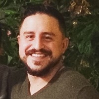 Joaquin Solis