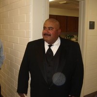 Danny Duron