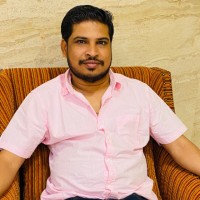 Rakesh Nagthan