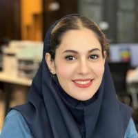 Zahra Sarfarazi