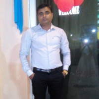 Sandeep Tripathi