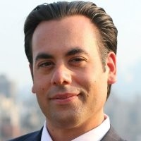 Matthew Gorman