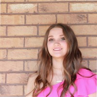 Maci Pearson