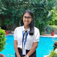 Charulatha K