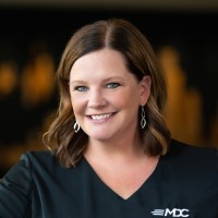 Megan Hildebrandt