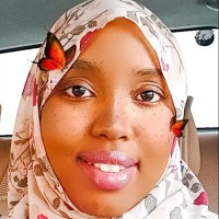 Saida Abdulaziiz