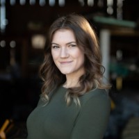 Sarah Floyd