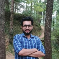 Akshit Gupta