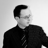 Andy McColl