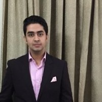 Abhishek Soni