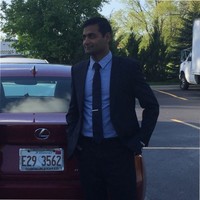 Mohammad Asjid
