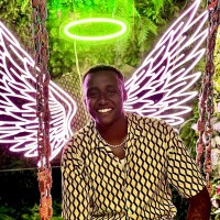 Elias Fikreyohanes Haugen