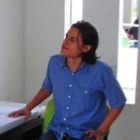 ALEJANDRO TOCARRUNCHO