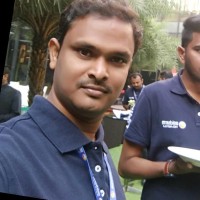Kiran Kumar