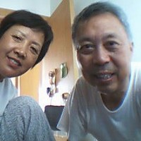 唐炎森tys