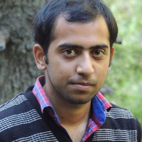 Abhishek Jandial