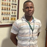 Elvis Mayanja