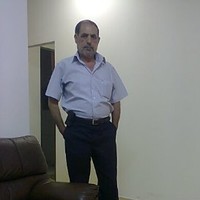 Abdullah Amro