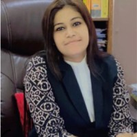 Advocate Priyanka Upadhyay