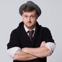 Daniel Smith