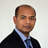 Mohammad Wahiduzzaman