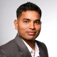 Chandraamohan Sivala