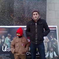 Khoren Yanukyan
