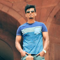 Hareesh Nair