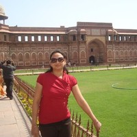 Rohini Gopal