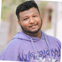 Venkatesh M