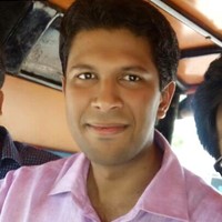 Lay Desai