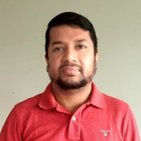 Md Hamidul Islam