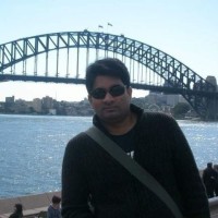 BHATTI VISHA