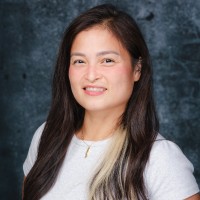 Christine Joy Olidar