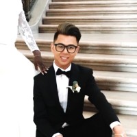 Elton Sung