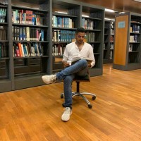 Ahmed Farag