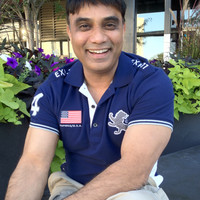 Raj Maurya