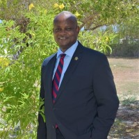 DEREK BEEN MBA C.Dir. FTEMIC