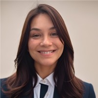 Luzandra Diaz, HT, HCRM