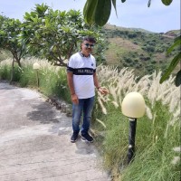 Omkarsinh Jadeja