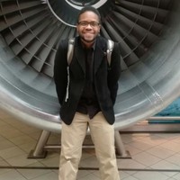Richardo Blackson