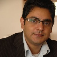 Saad Siddiqui