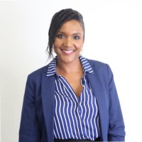 Murielle Martin-Cham