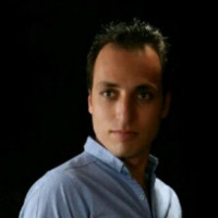 Alireza Abolfathi