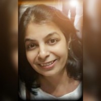 Hemanshi Hinduja