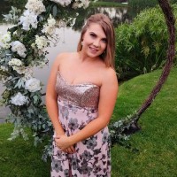 Rouchelle Gouws